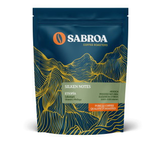 Muestra Silken Notes