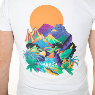 Camiseta Sabroa Sun 2