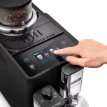 De'Longhi Rivelia Negro Onyx
