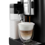 De'Longhi Rivelia Negro Onyx