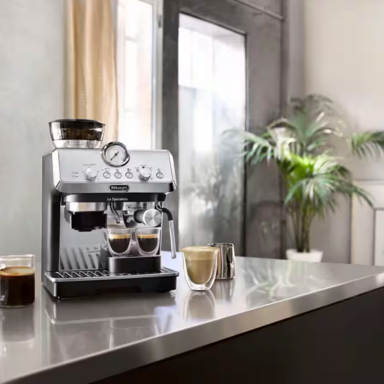 De'Longhi La Specialista Arte
