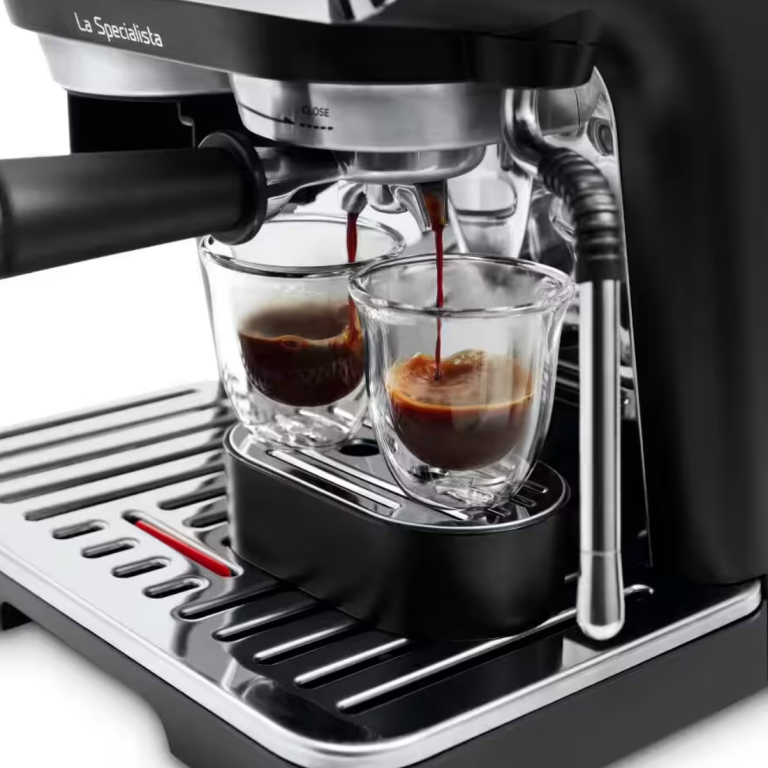 De'Longhi La Specialista Arte