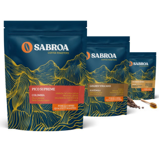 Pack Degustacion America 2