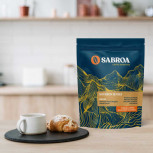 Bourbon Sense Brasil Molido Espresso Filtro/Cesta sin Presurizar Bourbon Sense Brasil Molido Espresso Filtro/Cesta sin Presurizar