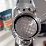 Bourbon Sense Brasil Molido Espresso Filtro/Cesta sin Presurizar Bourbon Sense Brasil Molido Espresso Filtro/Cesta sin Presurizar