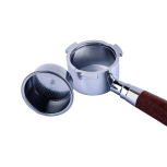 Golden Volcano Guatemala Molido Espresso Filtro/Cesta sin Presurizar Golden Volcano Guatemala Molido Espresso Filtro/Cesta sin Presurizar