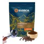 Golden Volcano Guatemala Molido Espresso Filtro/Cesta sin Presurizar Golden Volcano Guatemala Molido Espresso Filtro/Cesta sin Presurizar