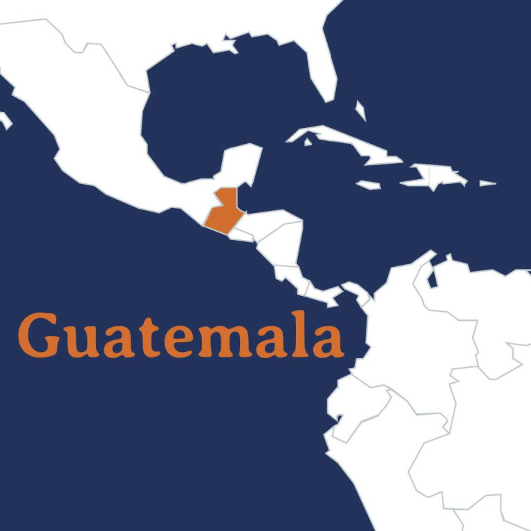 Golden Volcano Guatemala Molido Espresso Filtro/Cesta sin Presurizar