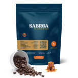 Bourbon Senses Bourbon Senses