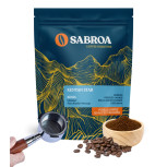 Kenyan Star Kenia Molido Espresso Filtro Cesta sin Presurizar Kenyan Star Kenia Molido Espresso Filtro Cesta sin Presurizar