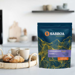 Citrus Harmony Descafeinado Colombia Molido Espresso Filtro Cesta sin Presurizar Citrus Harmony Descafeinado Colombia Molido Espresso Filtro Cesta sin Presurizar