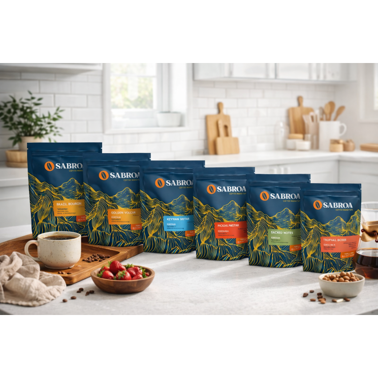 Pack Degustacion World