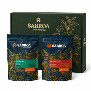 Pack Espresso