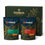 Pack Espresso