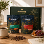 Pack Espresso