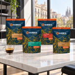 Portada del pack Pasaporte de Sabor en un estudio urbano en Barcelona