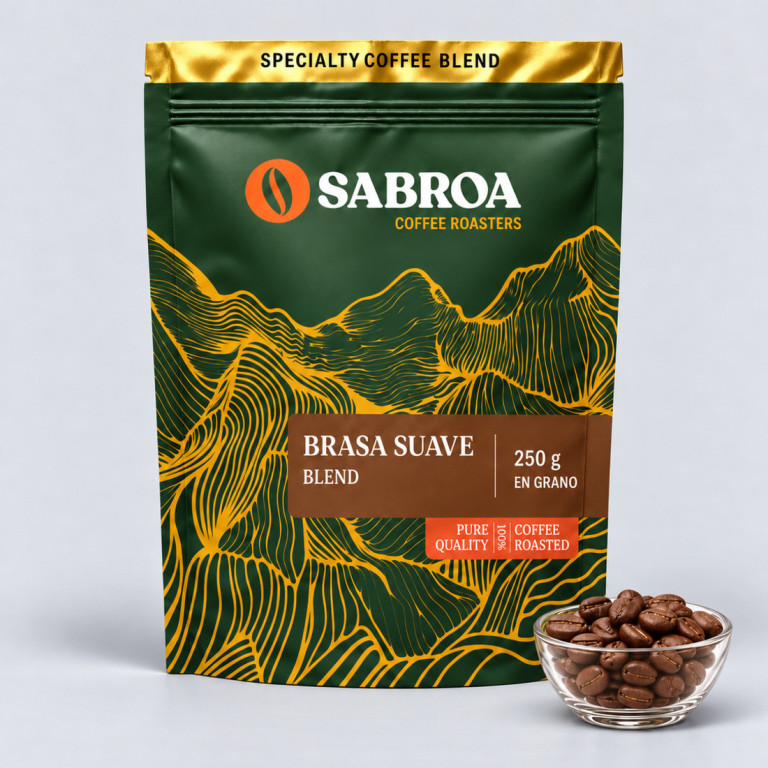 Brasa Suave
