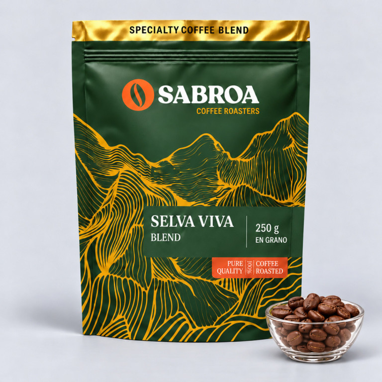 Selva Viva