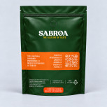 Ámbar Espresso