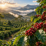 Ámbar Espresso