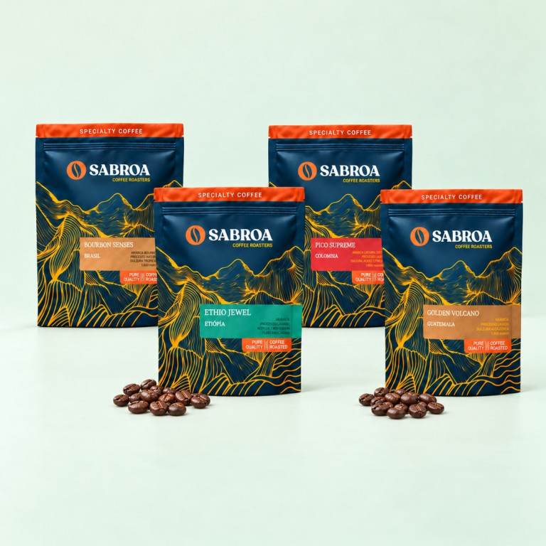 Pasaporte de Sabor