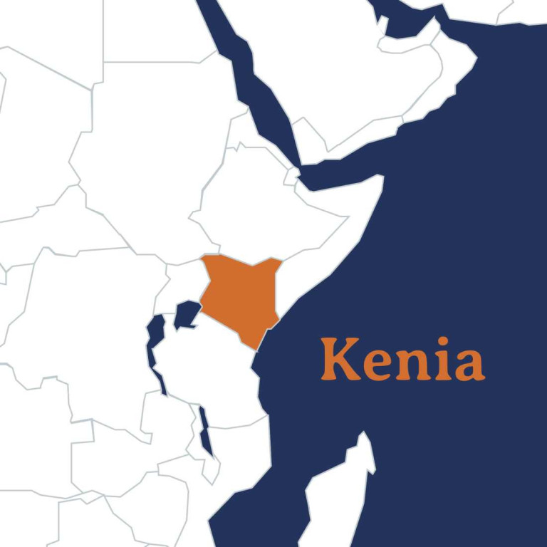 Kenyan Star