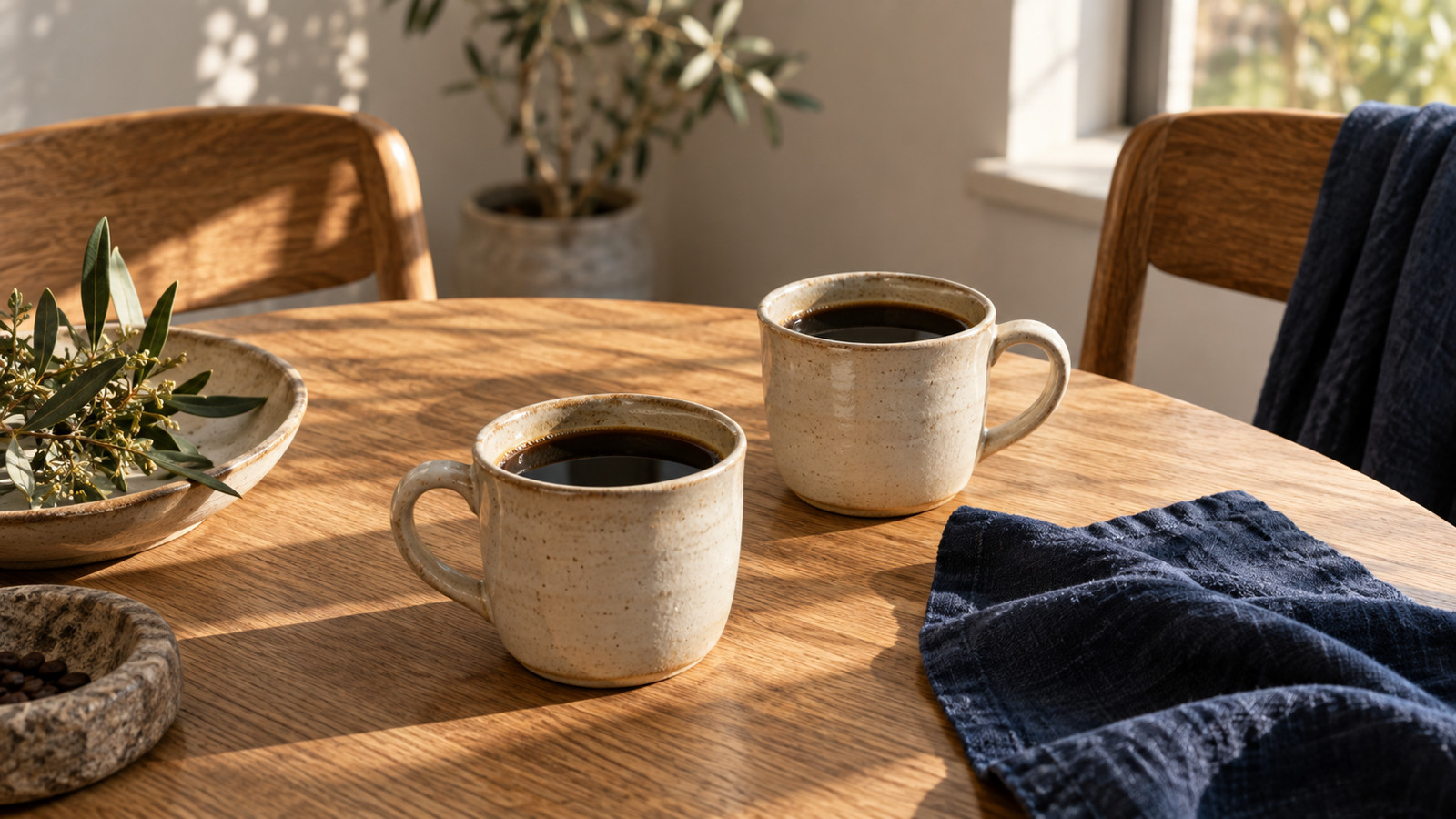 Imagen que acompaña la explicación: ¿Por dónde empiezo si estoy descubriendo el café?