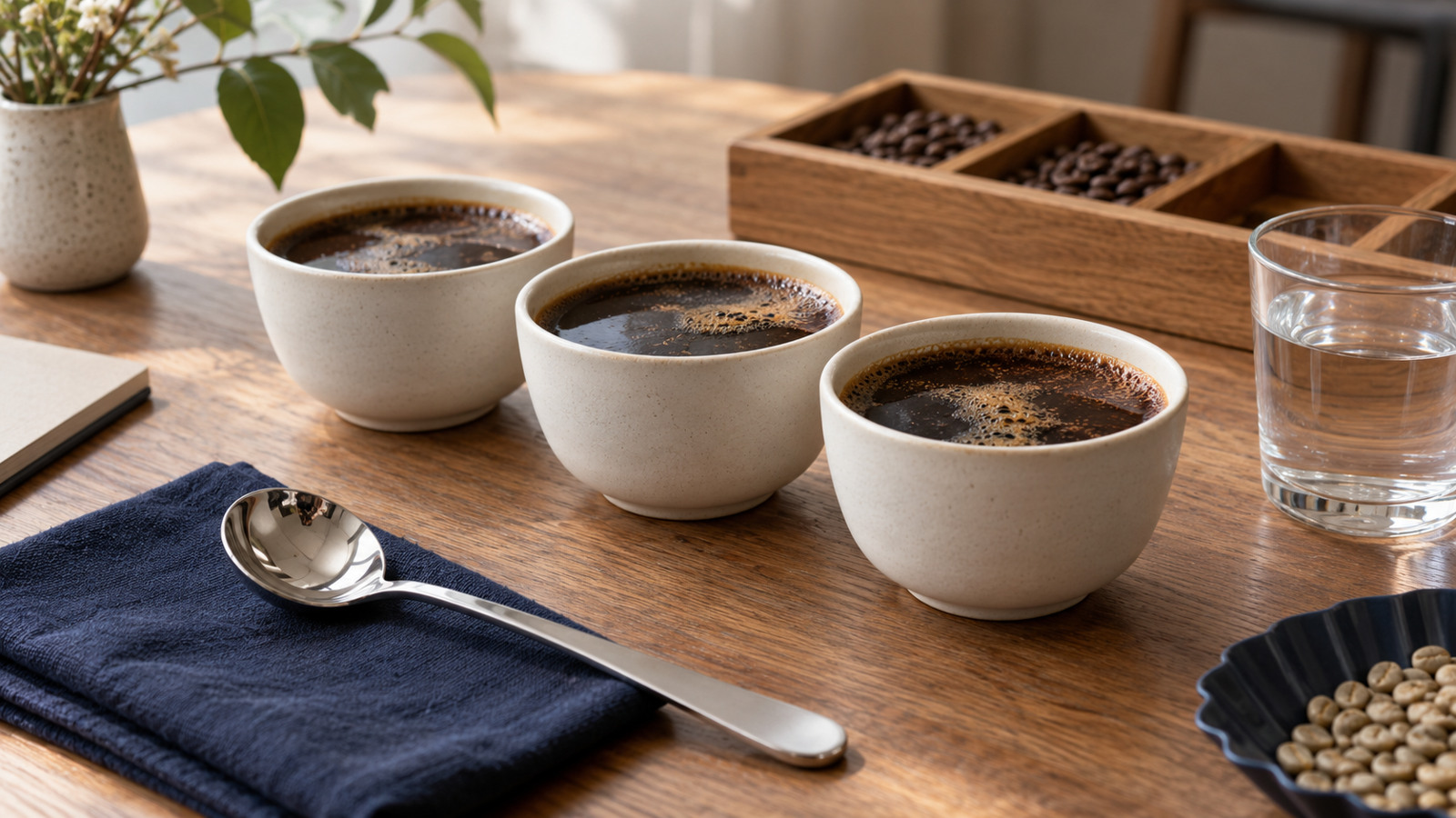 Imagen que acompaña la explicación: ¿Qué es el café de especialidad?