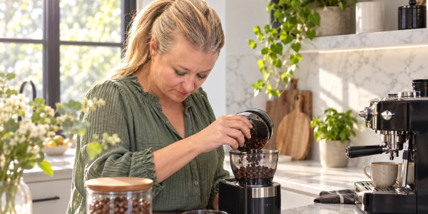 Tu café en casa: la molienda cambia la historia
