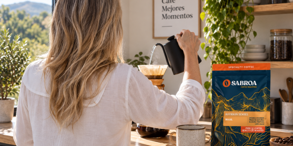 El café que tomas cada mañana puede sorprenderte más de lo que imaginas
